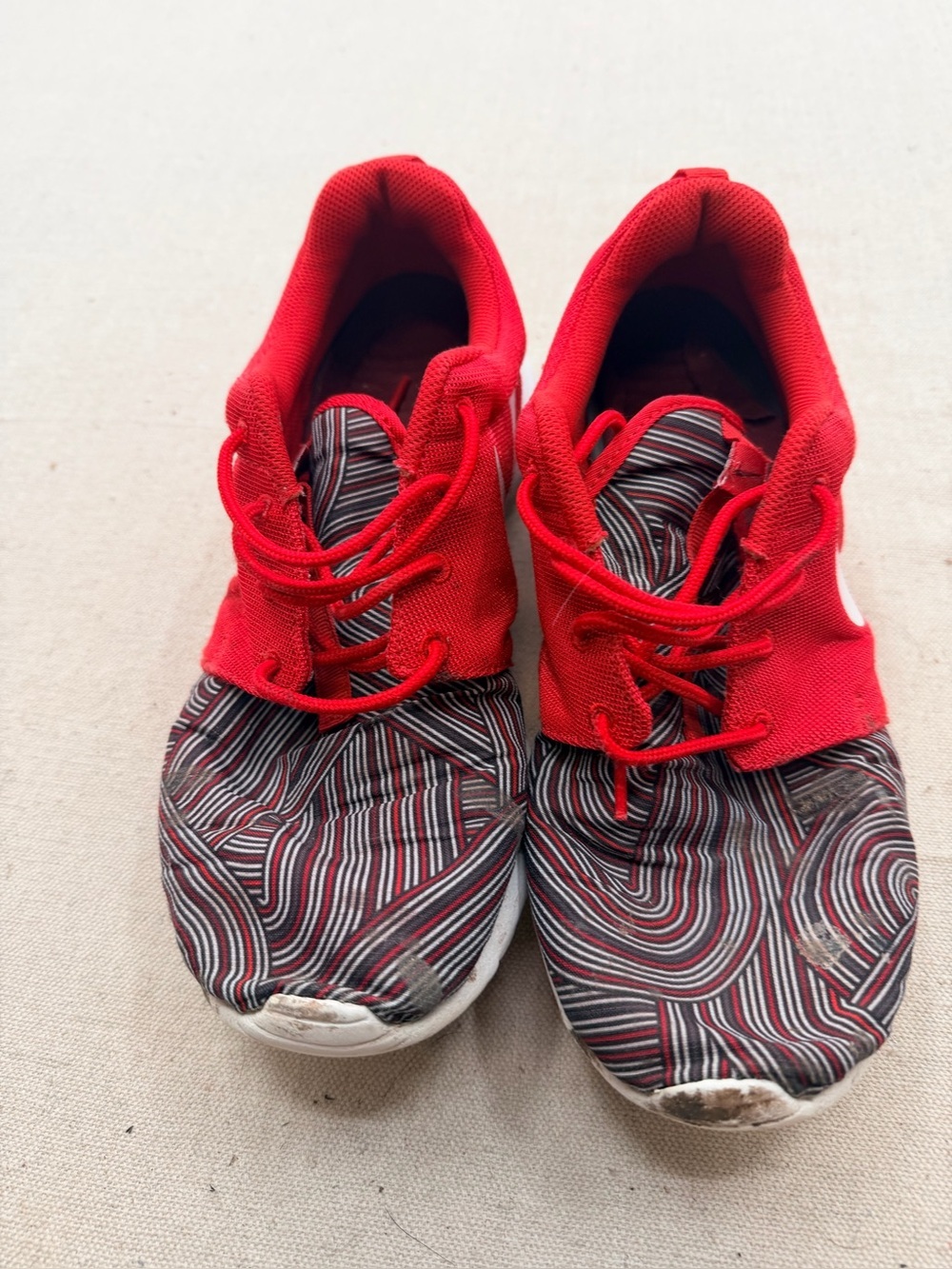 Nike Roshe One Print